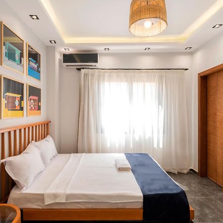 Travelholic Auc Residence Kahire Dış mekan fotoğraf