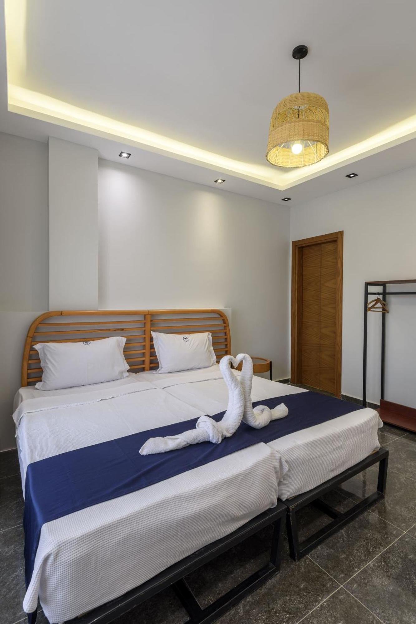 Travelholic Auc Residence Kahire Dış mekan fotoğraf