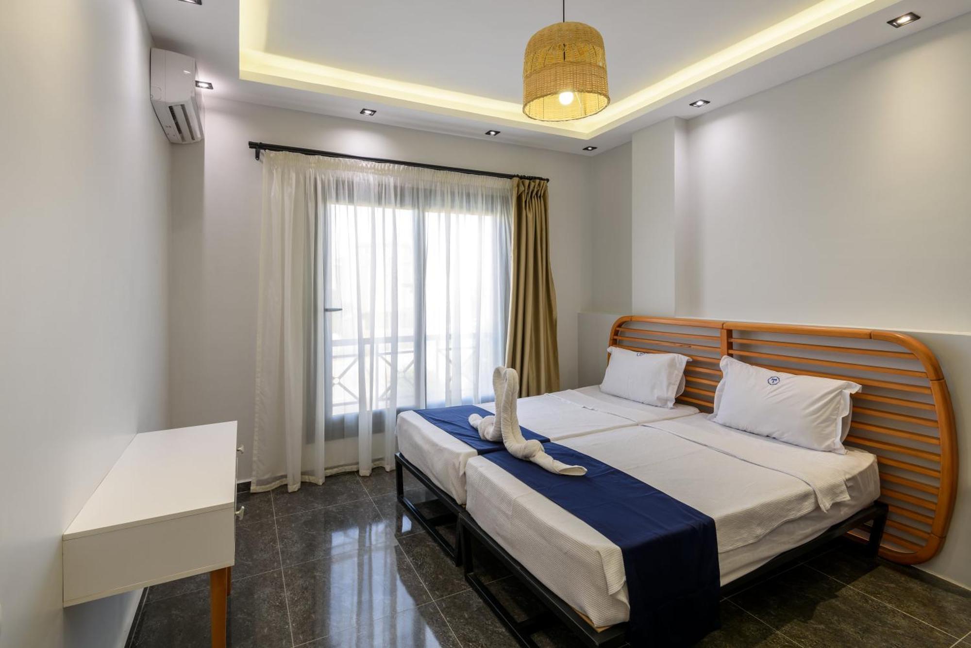 Travelholic Auc Residence Kahire Dış mekan fotoğraf