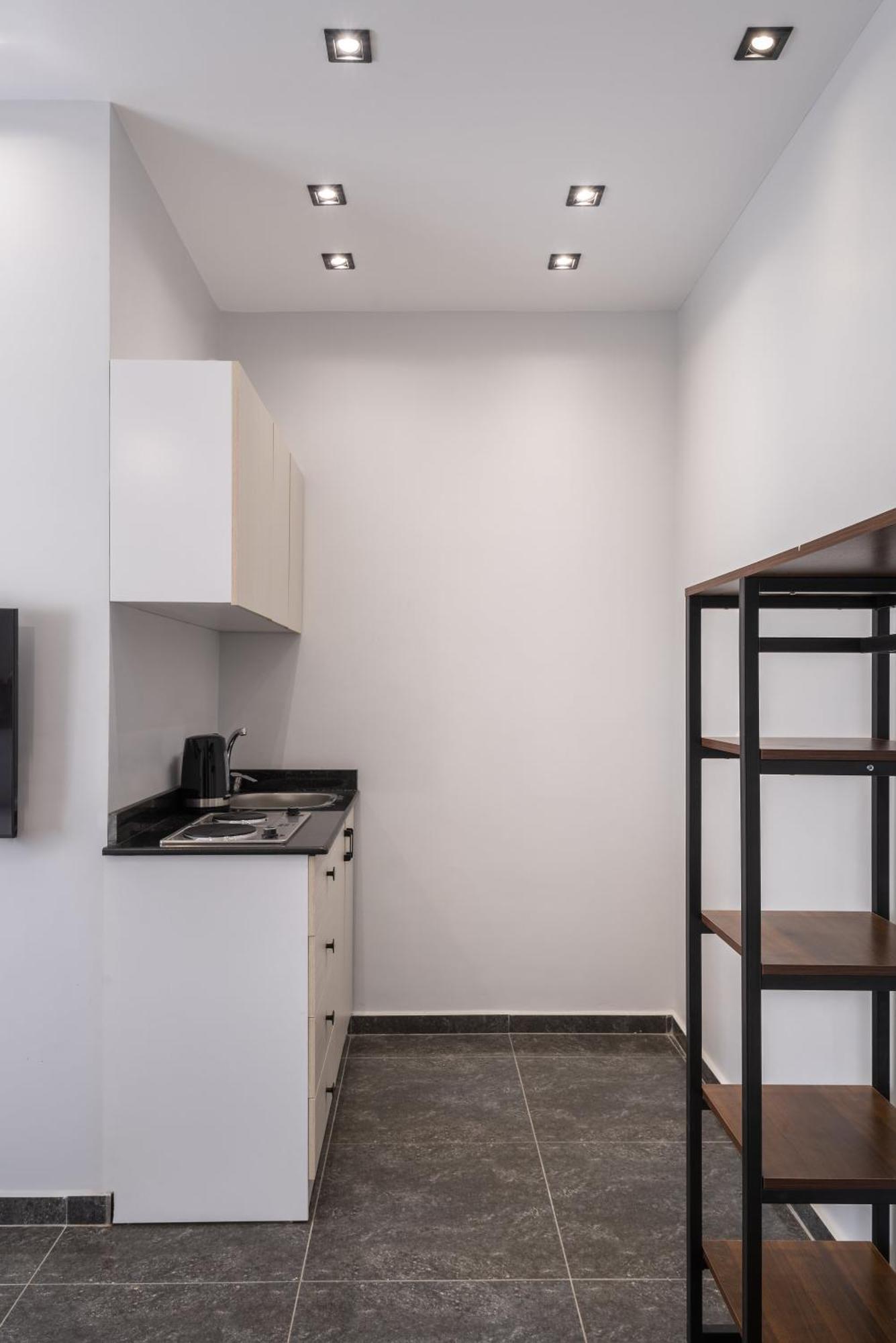 Travelholic Auc Residence Kahire Dış mekan fotoğraf