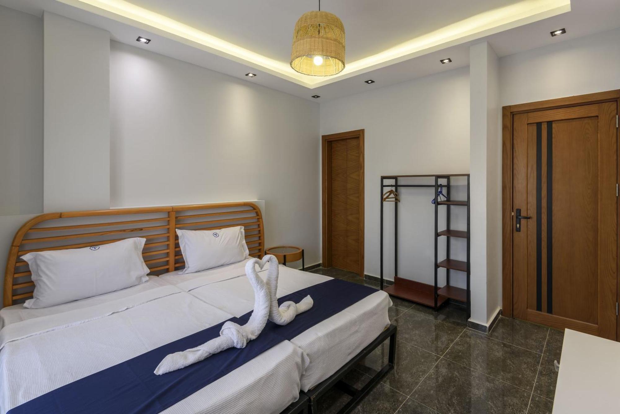 Travelholic Auc Residence Kahire Dış mekan fotoğraf