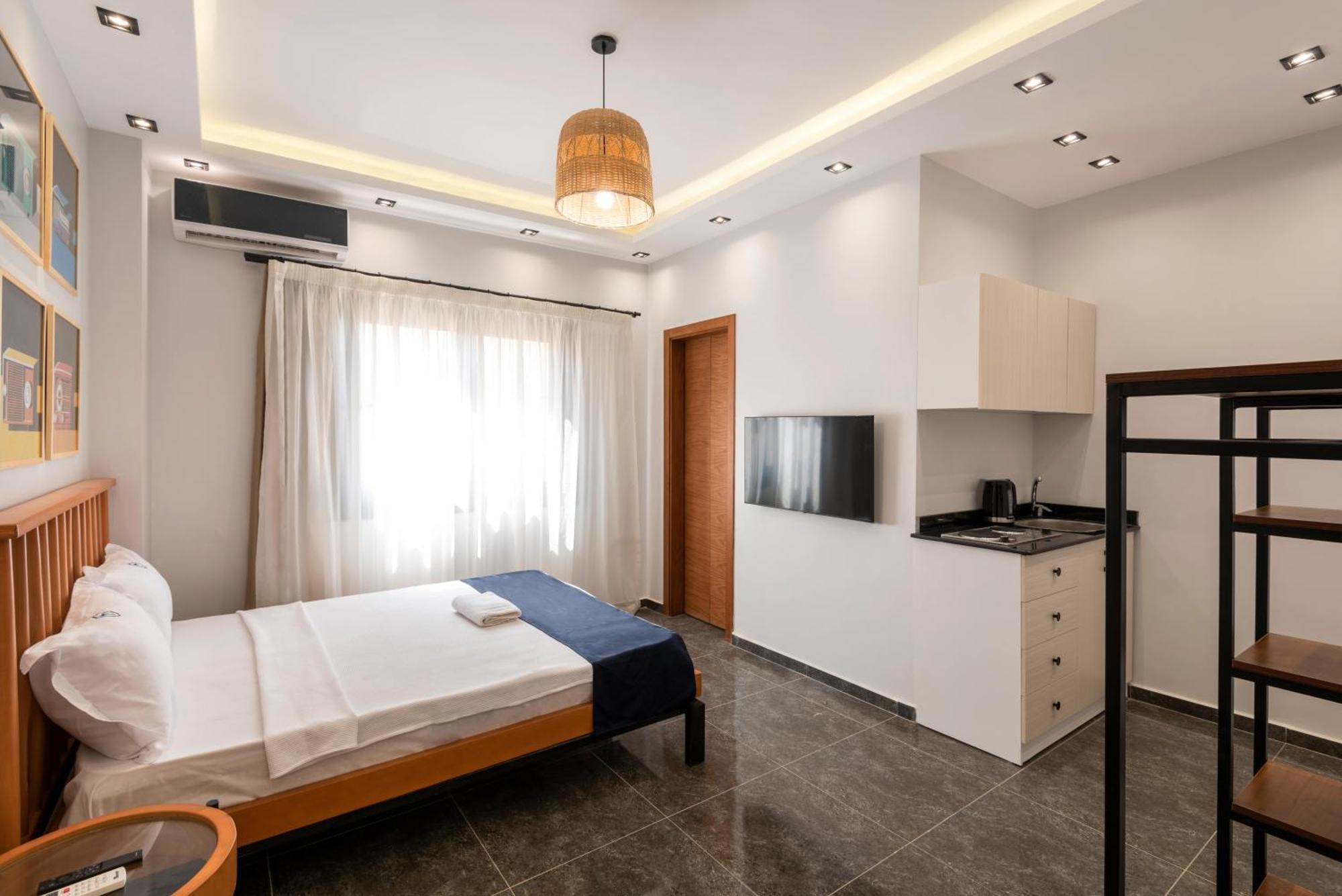 Travelholic Auc Residence Kahire Dış mekan fotoğraf