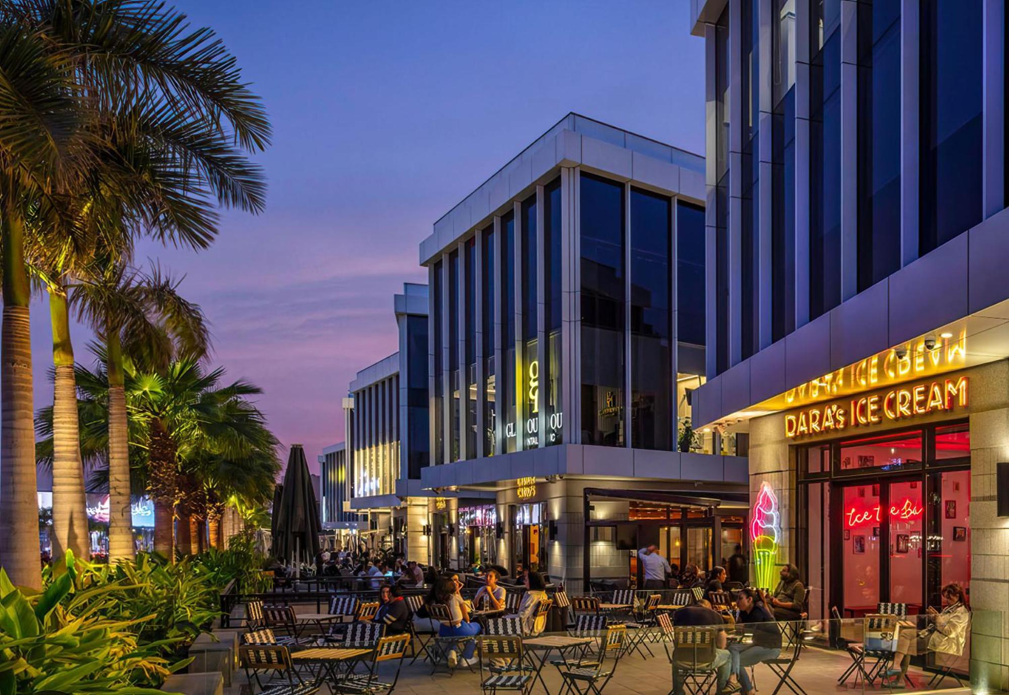 Travelholic Auc Residence Kahire Dış mekan fotoğraf
