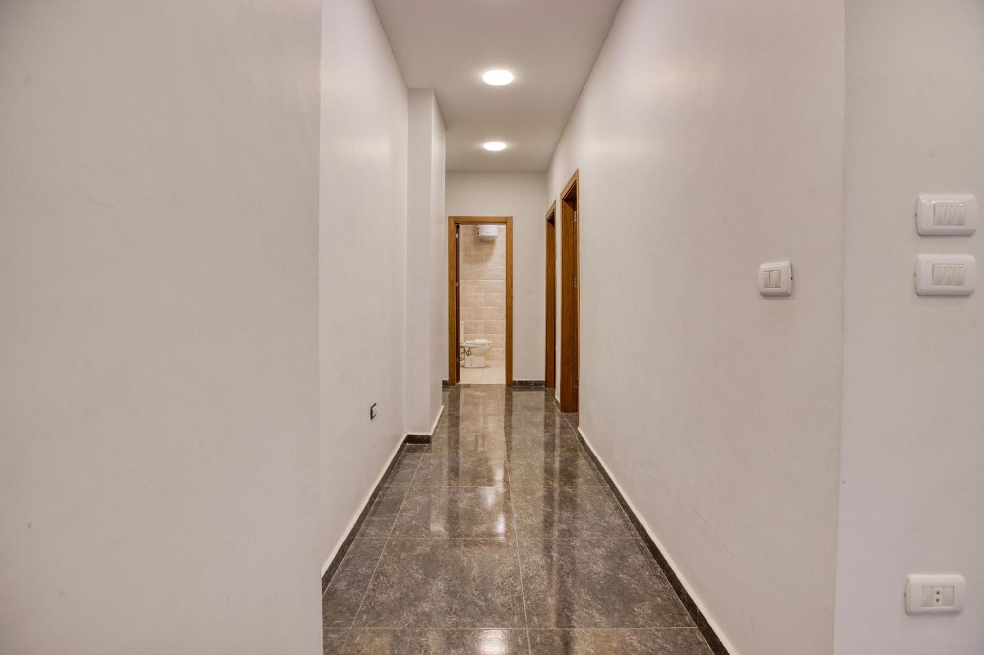Travelholic Auc Residence Kahire Dış mekan fotoğraf