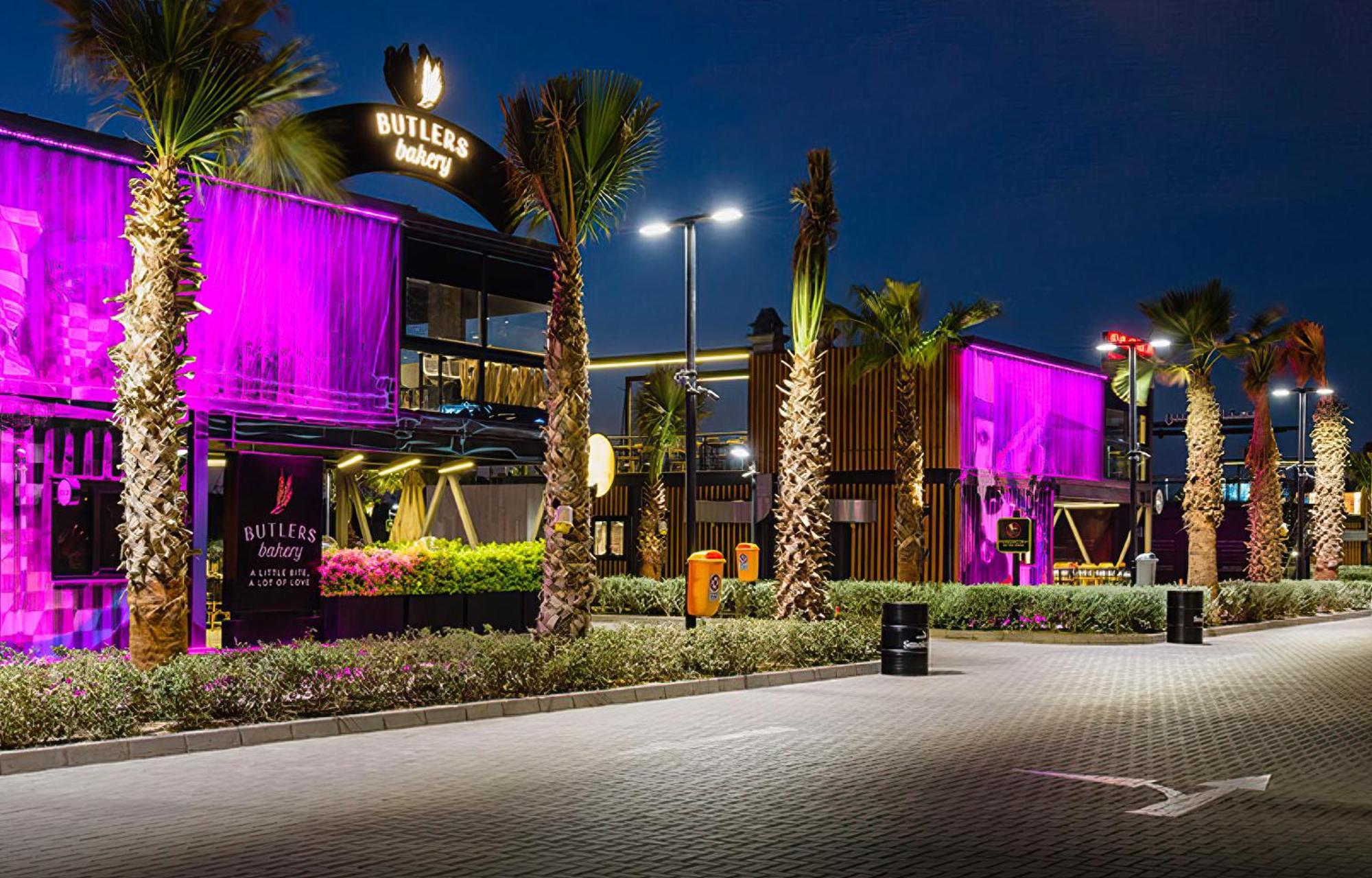 Travelholic Auc Residence Kahire Dış mekan fotoğraf