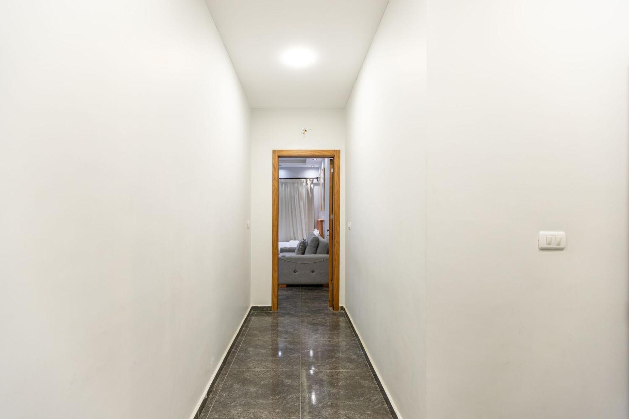 Travelholic Auc Residence Kahire Dış mekan fotoğraf