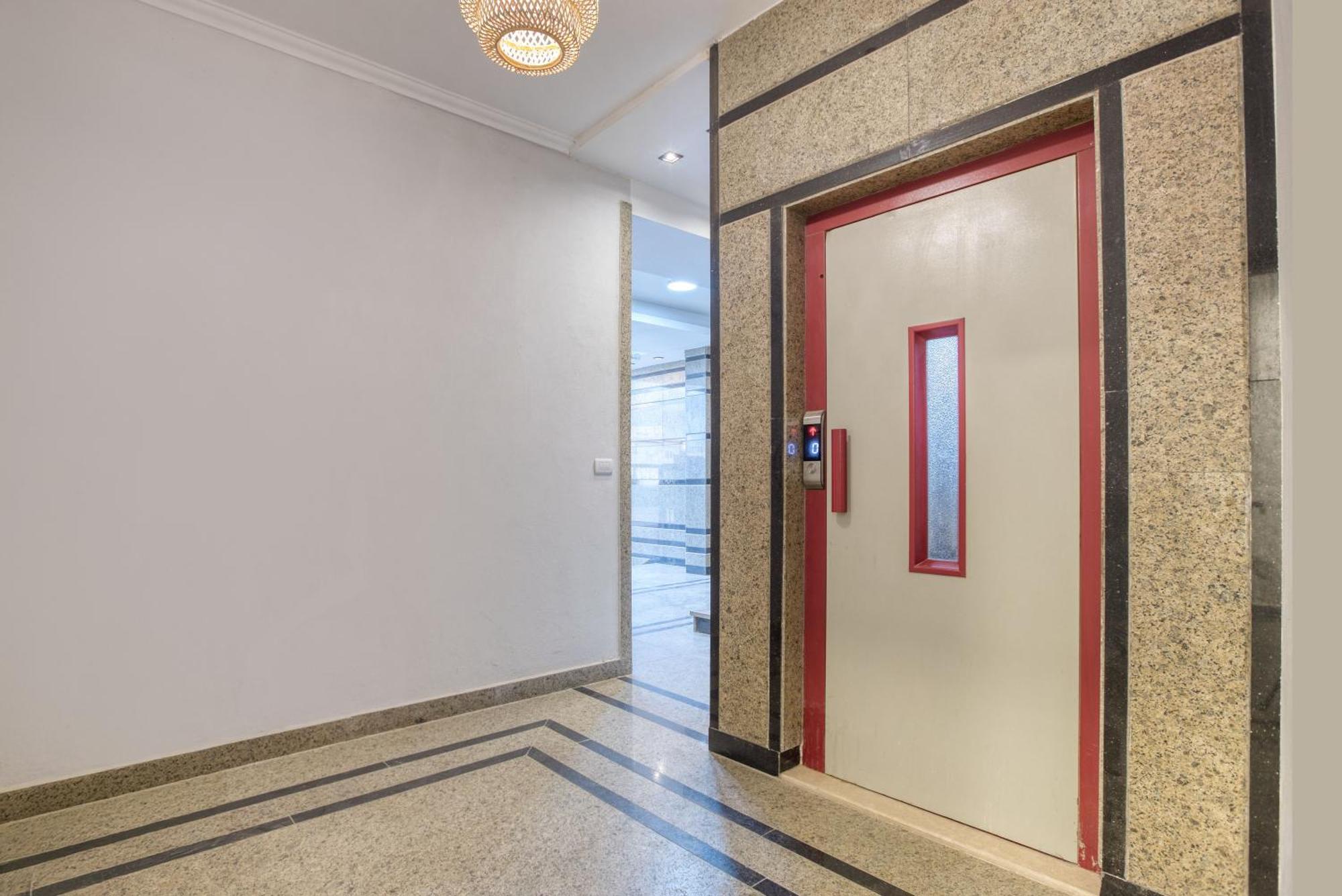 Travelholic Auc Residence Kahire Dış mekan fotoğraf